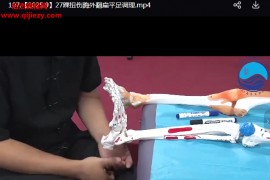 劉學筋骨同調實戰(zhàn)班視頻課程109講百度網盤下載學習